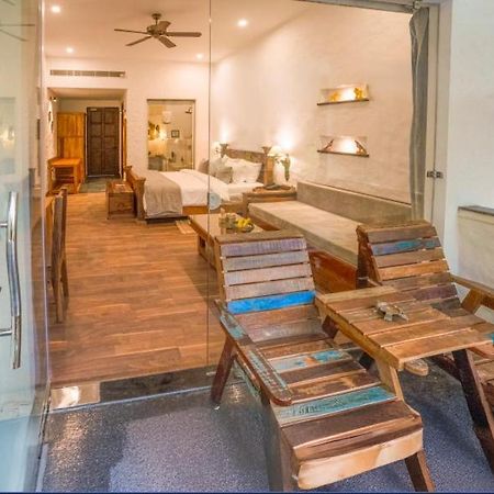 Patlidun Safari Lodge Garjia Dış mekan fotoğraf