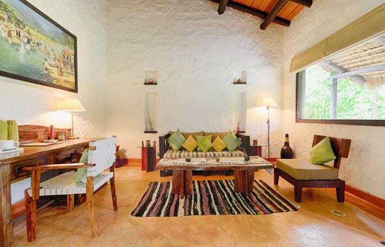 Patlidun Safari Lodge Garjia Dış mekan fotoğraf